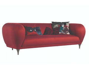 MONTGOLFIÈRE - 3 seater fabric sofa _ Roche Bobois